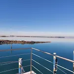 Semesterbostad Floating Grado