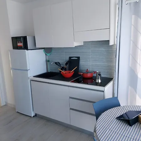 Vakantiehuis Floating