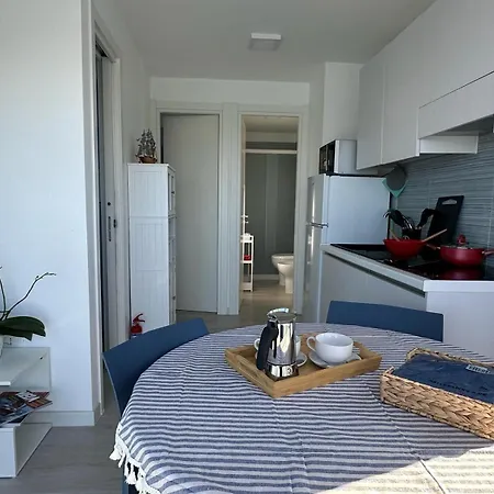 Holiday home Floating