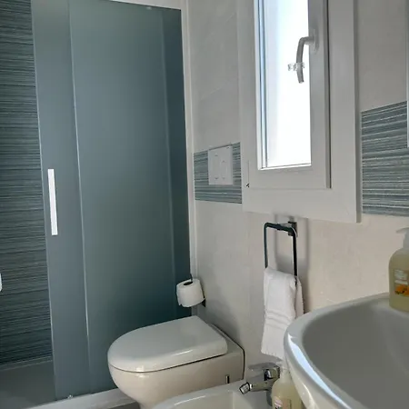 Floating Σπίτι διακοπών *