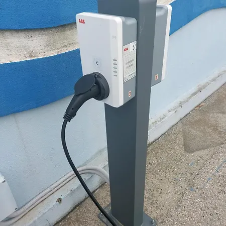 Floating Σπίτι διακοπών *