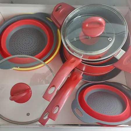 Сasa de vacaciones Floating Grado