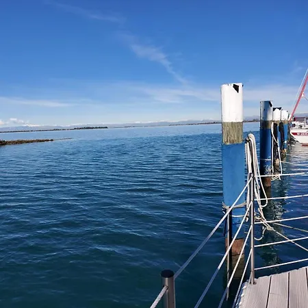 Σπίτι διακοπών Floating