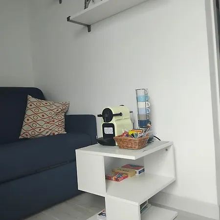 Floating בית נופש *