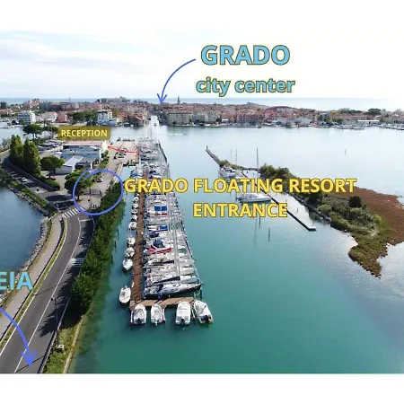 Floating Grado