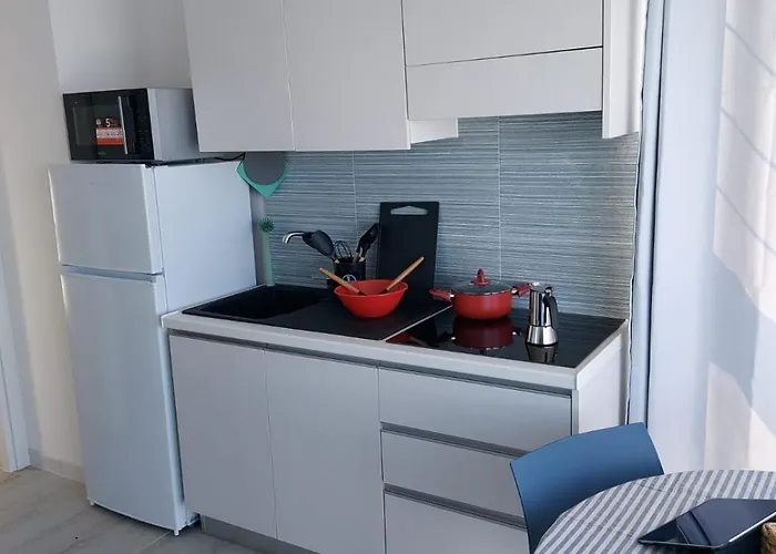 Сasa de vacaciones Floating