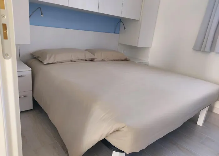 Сasa de vacaciones Floating *