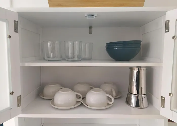 Floating Сasa de vacaciones Grado