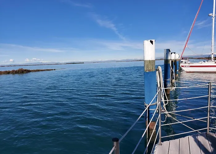 Сasa de vacaciones Floating