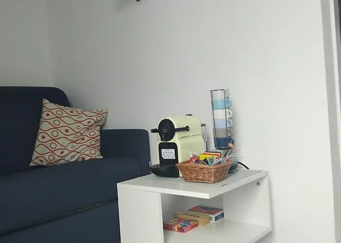 Floating Сasa de vacaciones *